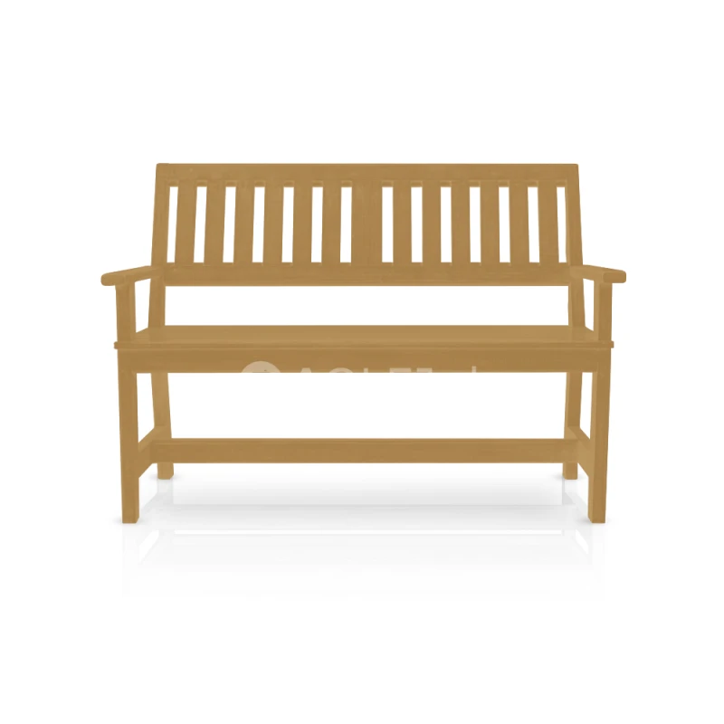 Okrovo žltá - RAL 1024 750ml farba na drevo - LESKLÁ, druh: rozpúšťadlová