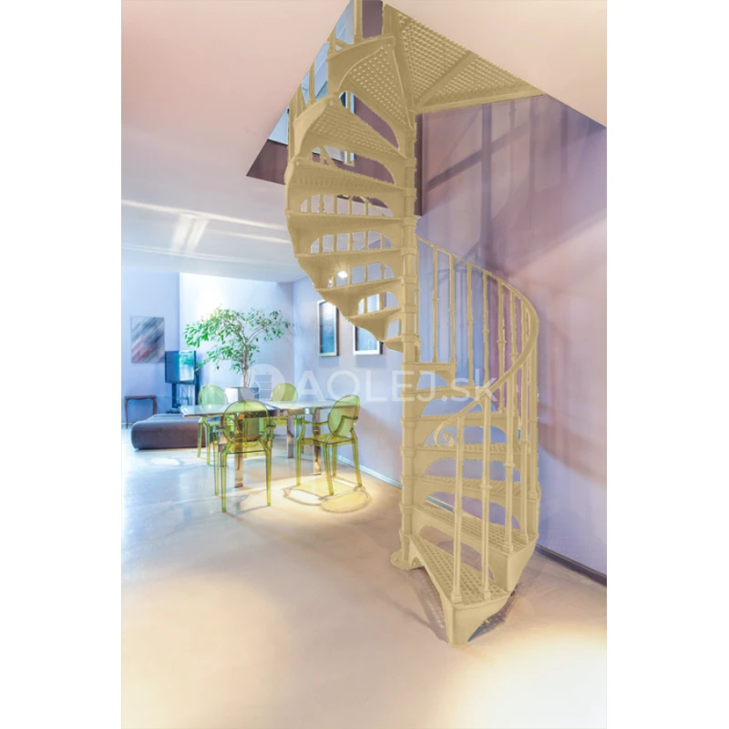 Pieskovo žltá - RAL 1002 5L syntetická farba vrchná