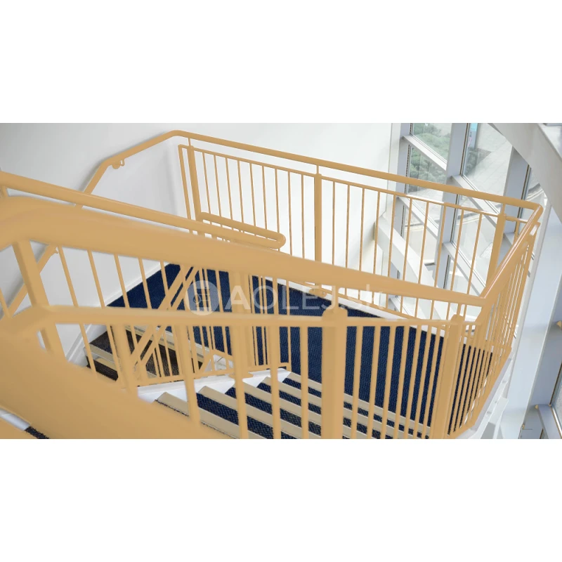 Pieskovo žltá - RAL 1002 5L syntetická farba vrchná