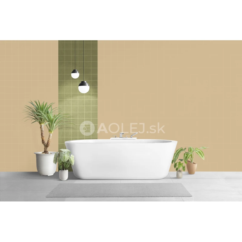 Béžová - RAL 1001 750ml interiérová farba, umývateľná - vodouriediteľná