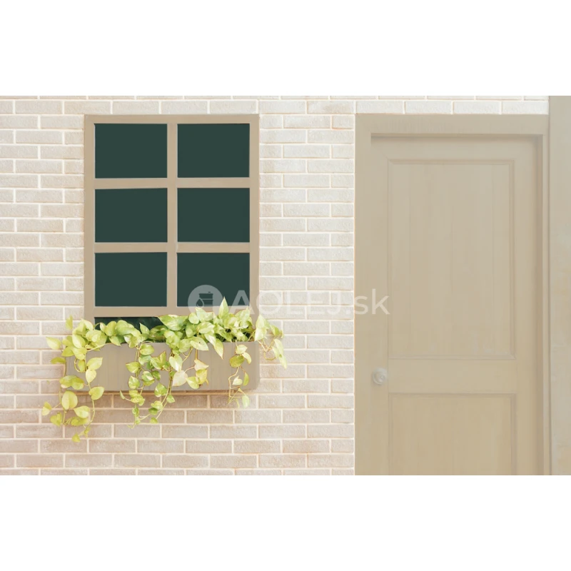 Kamienková sivá - RAL 7032 750ml farba na nábytok - POLOMATNÁ, vodouriediteľná