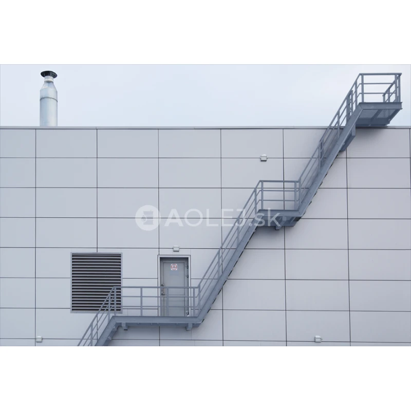 Fialovo modrá - RAL 5000 2,25l farba na pozink