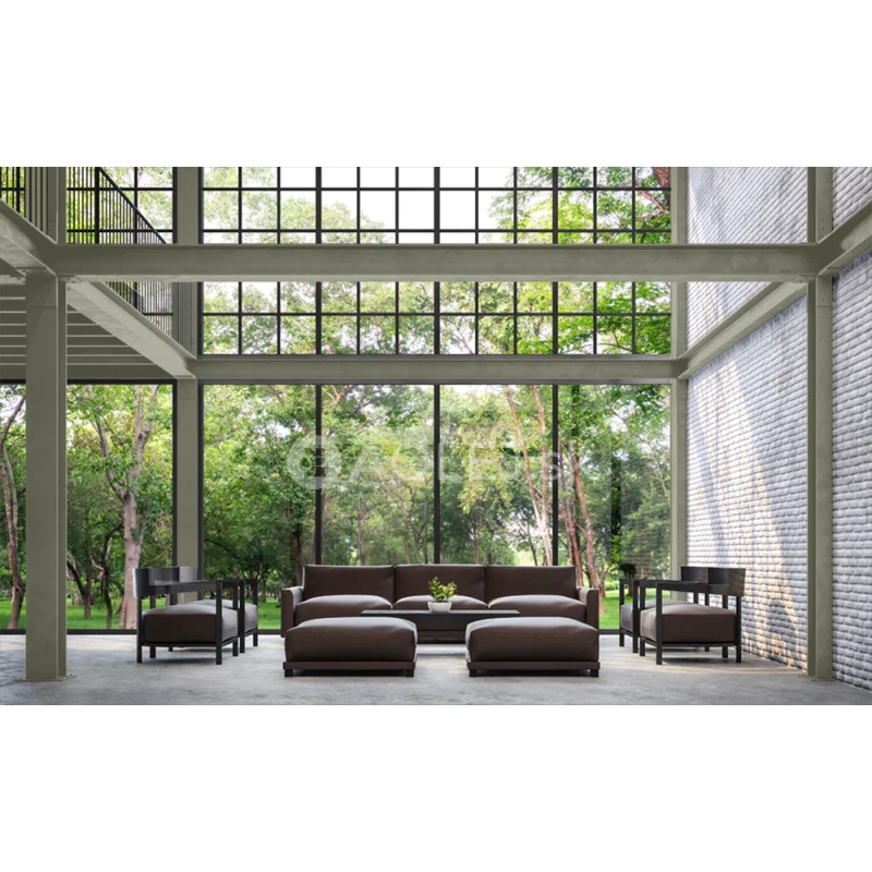 Trstinová zelená - RAL 6013 10L syntetická farba vrchná