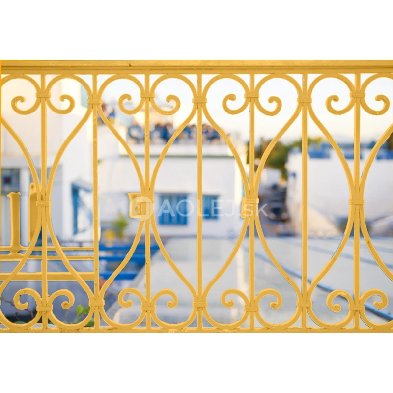 Melónovo žltá - RAL 1028 750ml certifikovná farba pre styk s potravinami na kov a drevo - MATNÁ