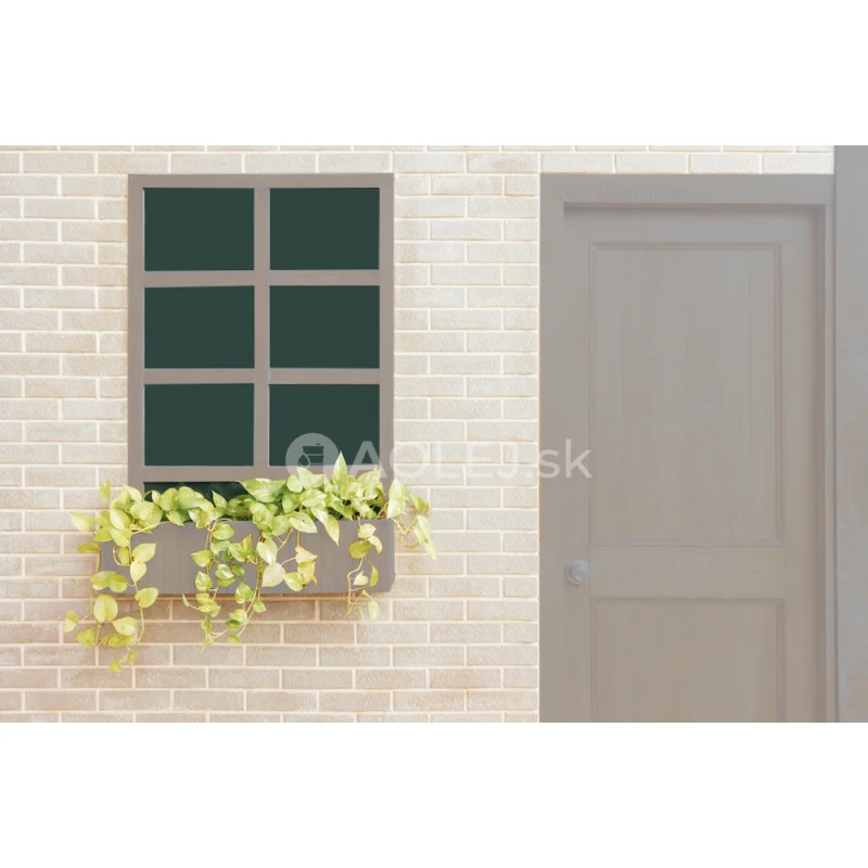 Telesivá 1 - RAL 7045 750ml farba na nábytok - POLOMATNÁ, vodouriediteľná