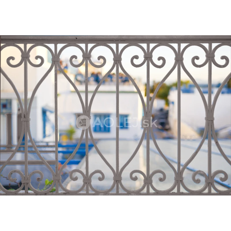 Čokoládová hnedá - RAL 8017 2.25L farba na priemyselné stroje - LESKLÁ, druh: rozpúšťadlová