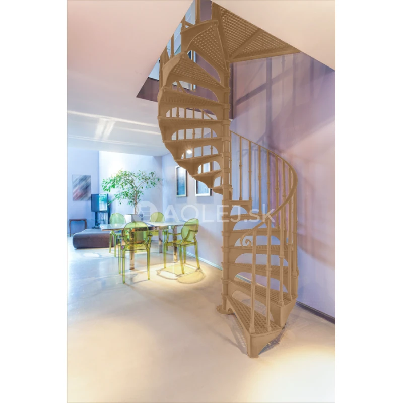 Okrovo hnedá - RAL 8001 2.25L  ekologická farba na každý povrch: steny, kov, drevo - MATNÁ