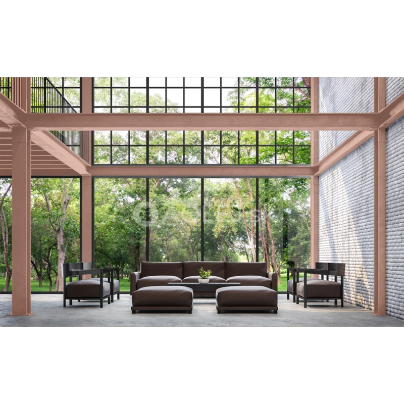 Béžovo červená - RAL 3012 2.25L alkydová farba - LESKLÁ, druh: rozpúšťadlová