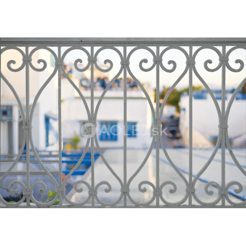 Dopravná sivá B - RAL 7043 2.25L farba na kov - POLOMATNÁ, druh: rozpúšťadlová