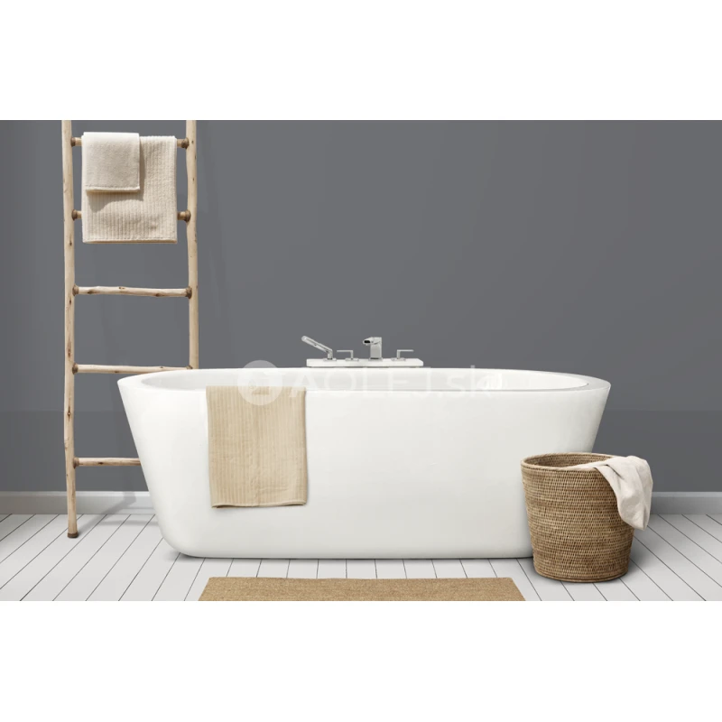 Bridlicová sivá - RAL 7015 10L farba protipliesňové - vodouriediteľná