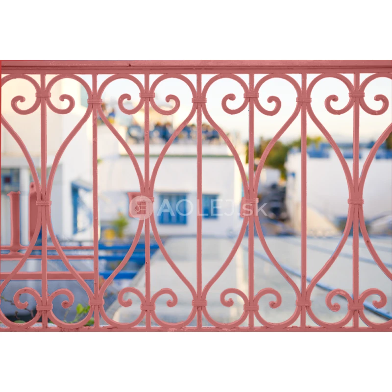 Dopravná červená - RAL 3020 2.25L alkydová farba - POLOMATNÁ, druh: rozpúšťadlová