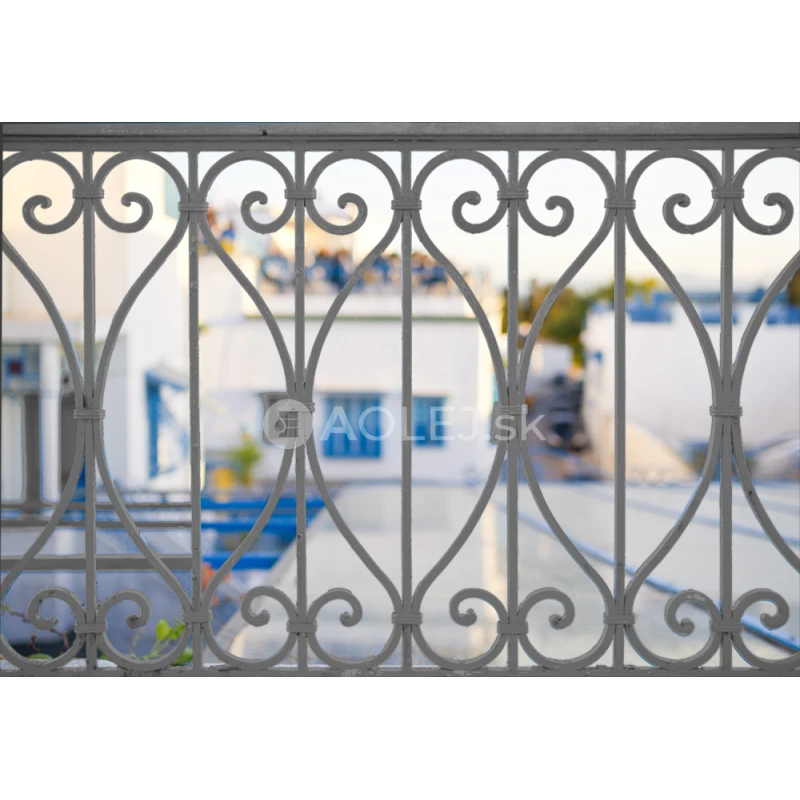 Čierna (jet) - RAL 9005 750ml farba na kov - MATNÁ, druh: rozpúšťadlová