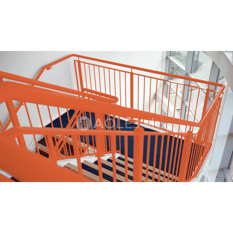 Dopravná oranžová - RAL 2009 2.25L jednozložková polyuretánová farba - MATNÁ, druh: rozpúšťadlová
