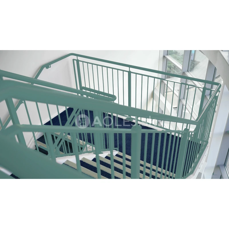 Mätovo tyrkysová - RAL 6033 2,25l farba na pozink
