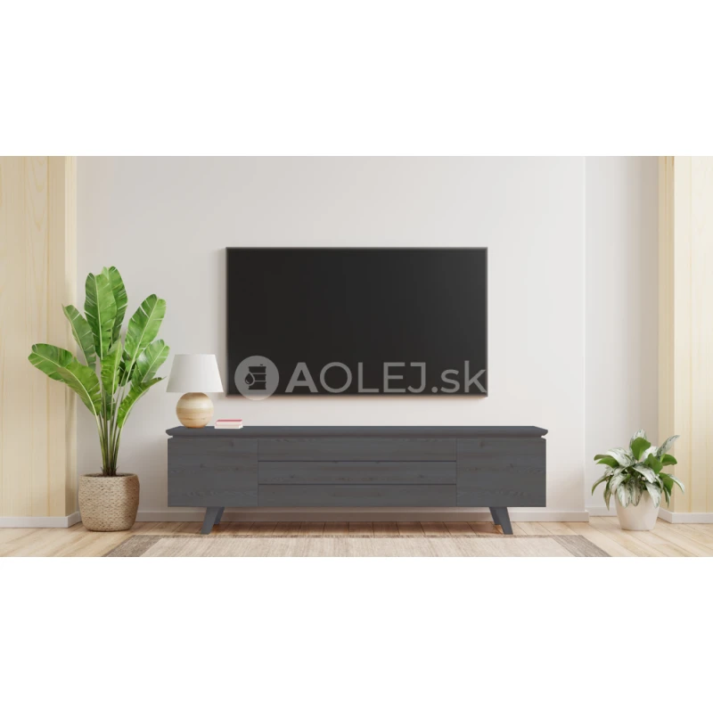 Oceľovo modrá - RAL 5011 750ml farba na drevo - POLOMATNÁ, druh: rozpúšťadlová