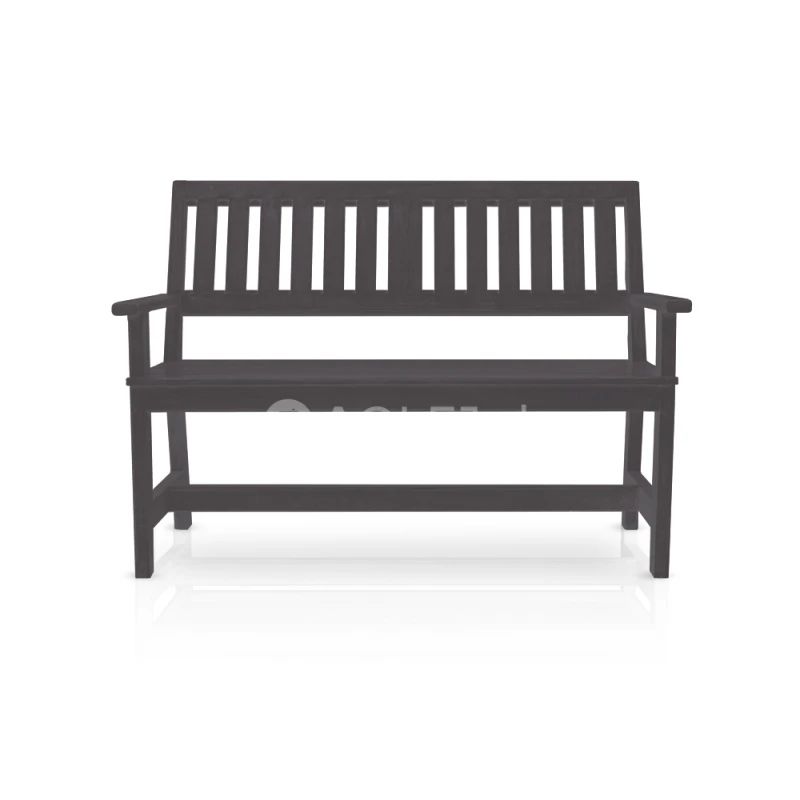 Sivomodrá - RAL 5008 750ml  ekologická farba na každý povrch: steny, kov, drevo - MATNÁ