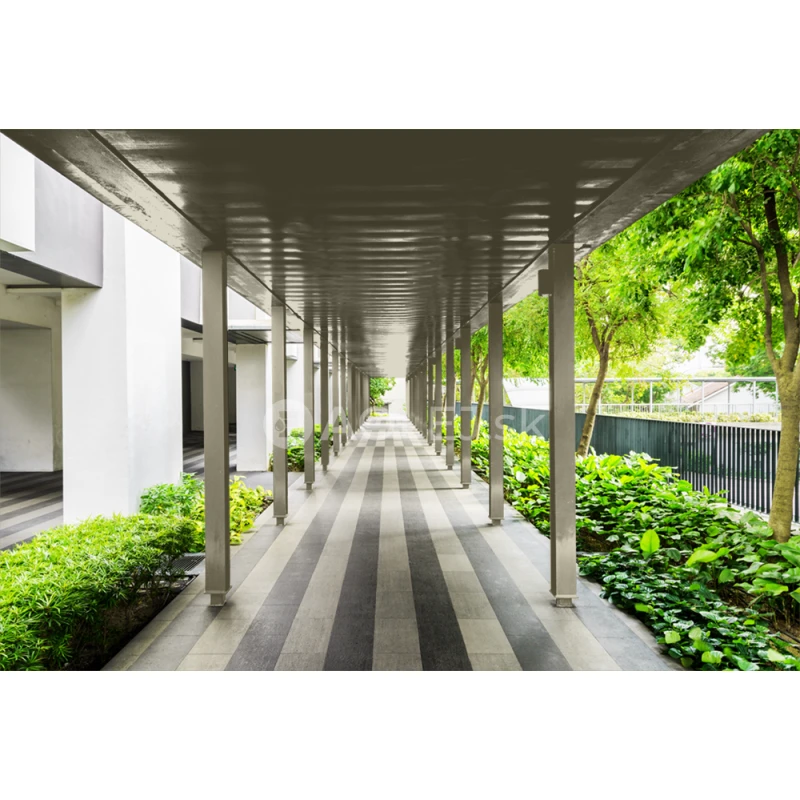 Olivovo žltá - RAL 1020 0,75L dvojzložkový vrchný polyuretán POLOMATNÝ, druh: rozpúšťadlový