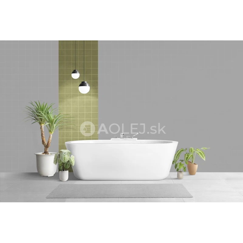 Signálna sivá - RAL 7004 750ml farba protipliesňové - vodouriediteľná