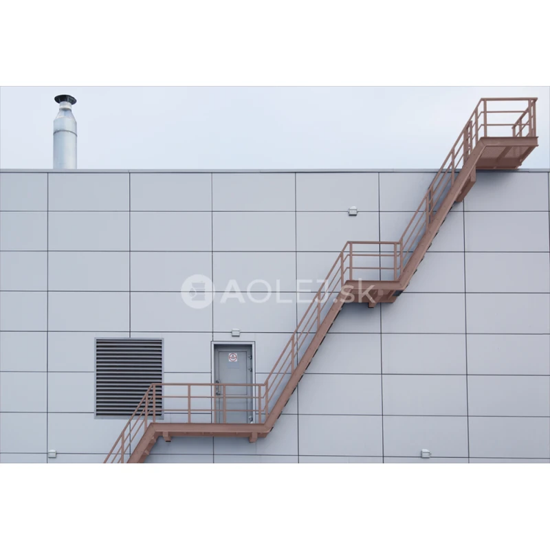 Cervenohnedá - RAL 8012 2,2L dvojzložkový vrchný epoxid, druh: rozpúšťadlový