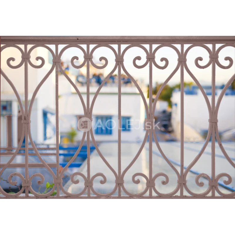 Cervenohnedá - RAL 8012 2,2L dvojzložkový vrchný epoxid, druh: rozpúšťadlový