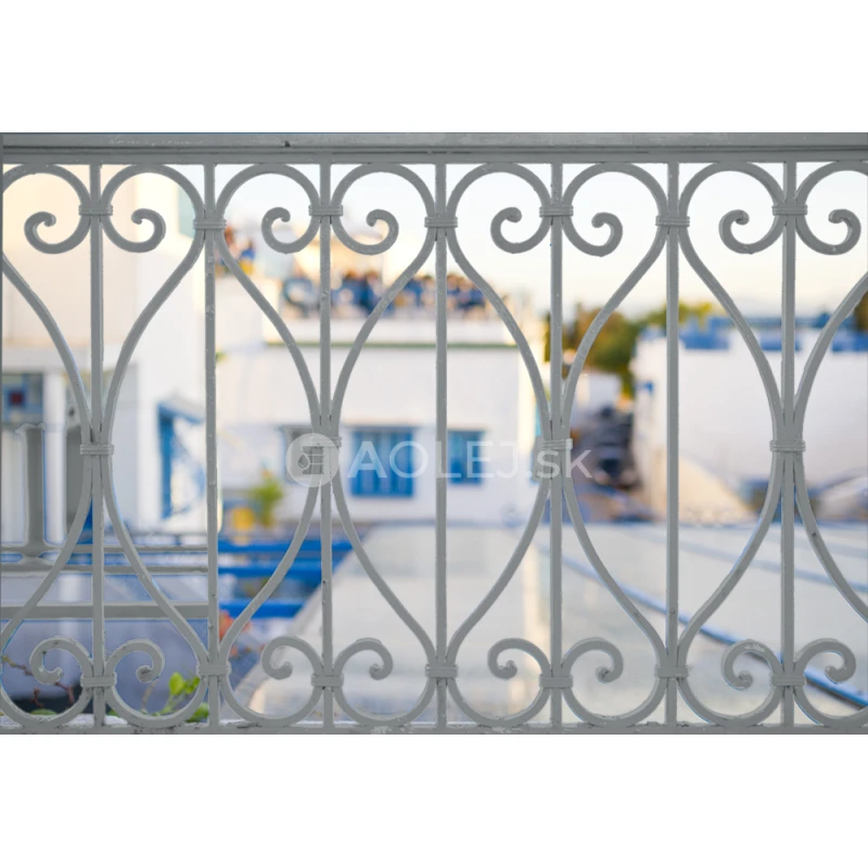 Železná sivá - RAL 7011 0,75L dvojzložkový vrchný polyuretán LESKLÝ, druh: rozpúšťadlový