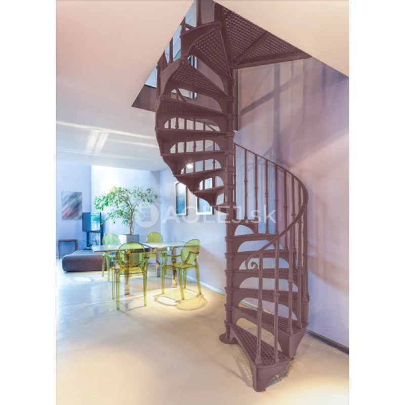 Vínovo červená - RAL 3005 2.25L farba na kov - POLOMATNÁ, druh: rozpúšťadlová