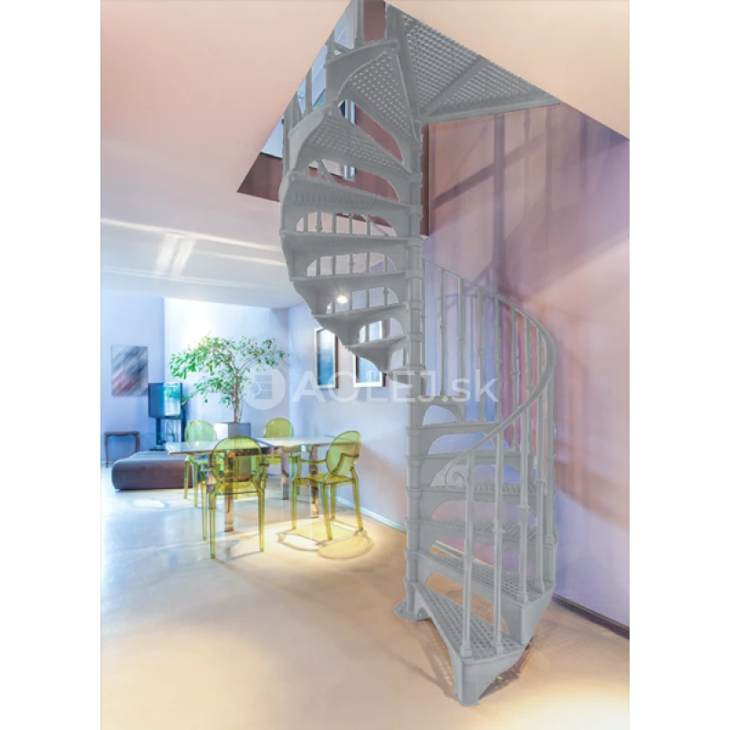 Telesivá 1 - RAL 7045 2.25L jednozložková polyuretánová farba - MATNÁ, druh: rozpúšťadlová