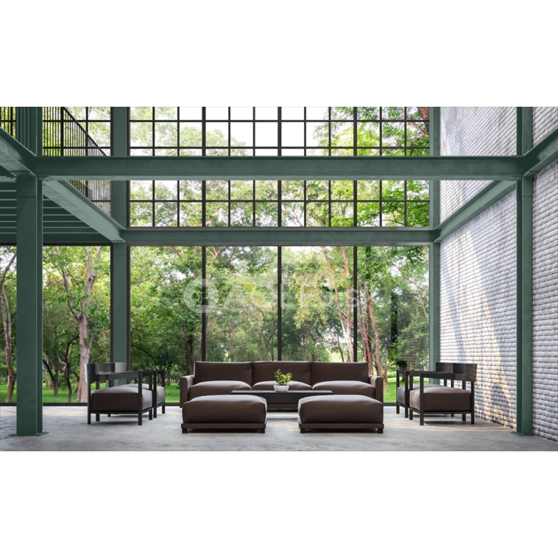 Machovo zelená - RAL 6005 750ml certifikovná farba pre styk s potravinami na kov a drevo - MATNÁ