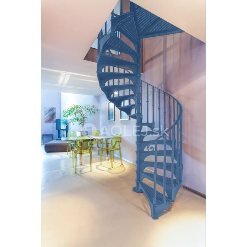 Horcovo modrá - RAL 5010 3L syntetická farba vrchná