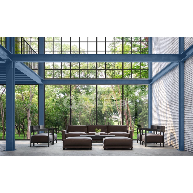 Horcovo modrá - RAL 5010 3L syntetická farba vrchná