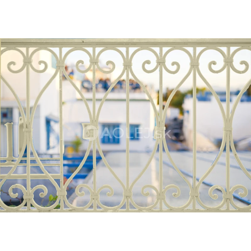 Zeleno-béžová - RAL 1000 750ml  ekologická farba na každý povrch: steny, kov, drevo- LESKLÁ