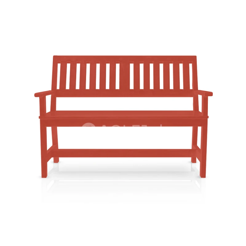 Rumelková - RAL 2002 750ml farba na drevo - LESKLÁ, druh: rozpúšťadlová