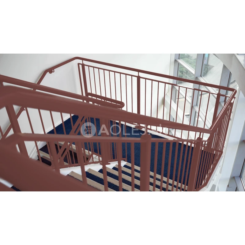 Gaštanová hnedá - RAL 8015 2.25L alkydová farba - LESKLÁ, druh: rozpúšťadlová