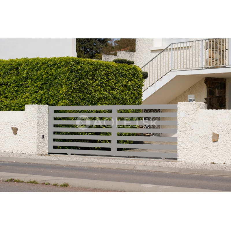 Platinová sivá - RAL 7036 750ml jednozložková polyuretánová farba - POLOMATNÁ, druh: rozpúšťadlová