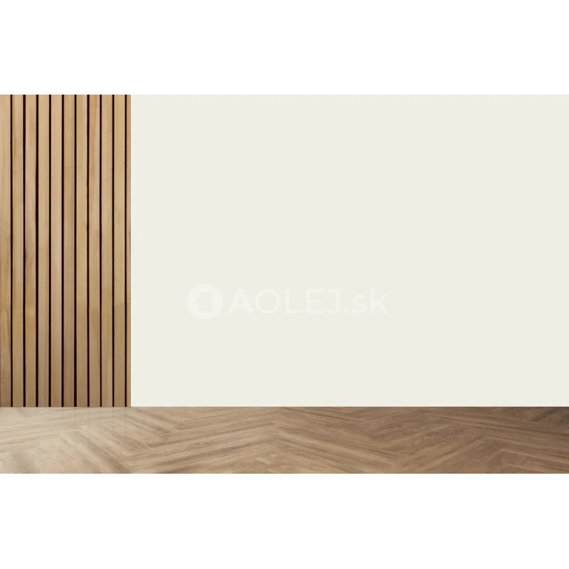 Čistá biela - RAL 9010 750ml farba protipliesňové - vodouriediteľná