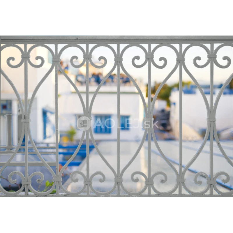 Myšacia sivá - RAL 7005 2.25L certifikovná farba pre styk s potravinami na kov a drevo - MATNÁ