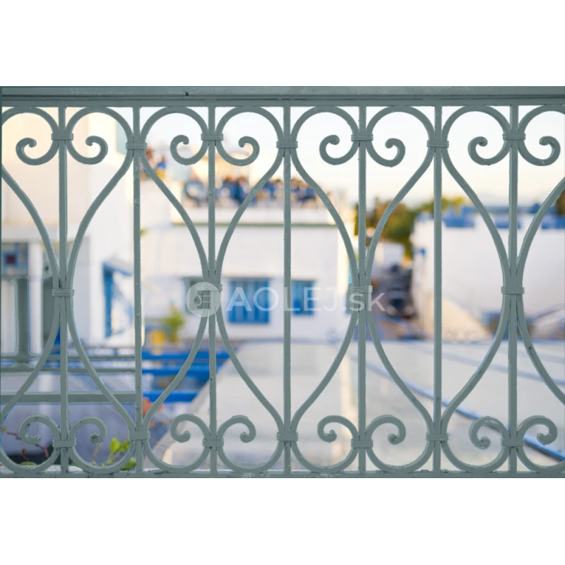 Modrozelená - RAL 6004 2.25L farba na priemyselné stroje - POLOMATNÁ, druh: rozpúšťadlová
