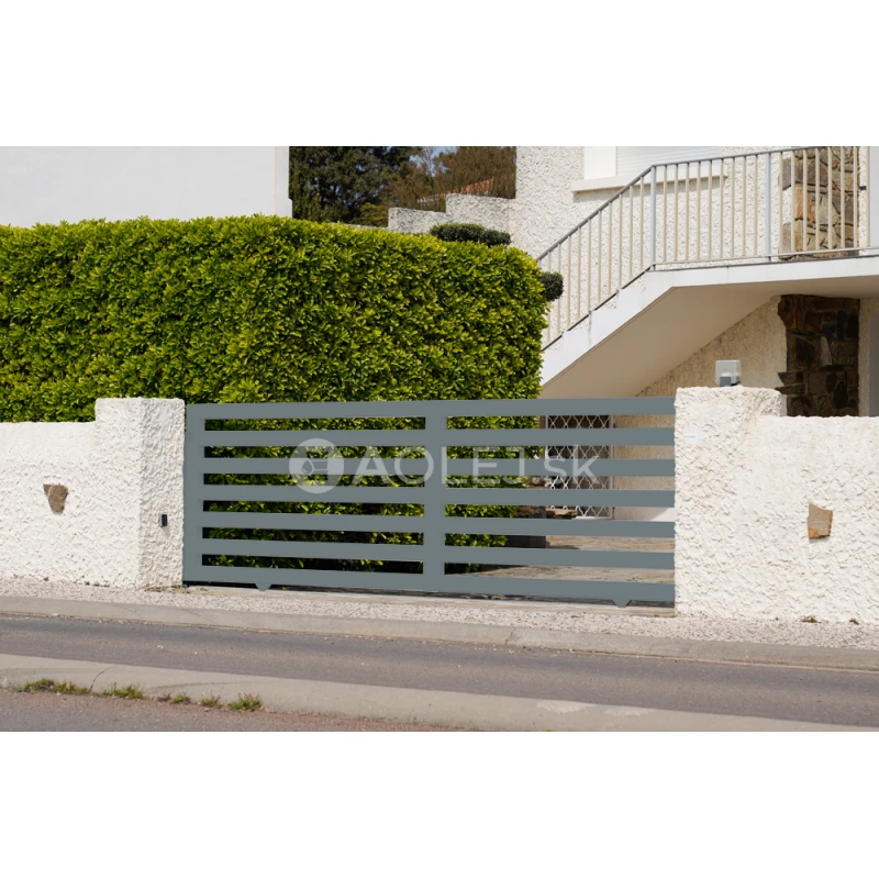 Modrosivá - RAL 7031 750ml alkydová farba - POLOMATNÁ, druh: rozpúšťadlová