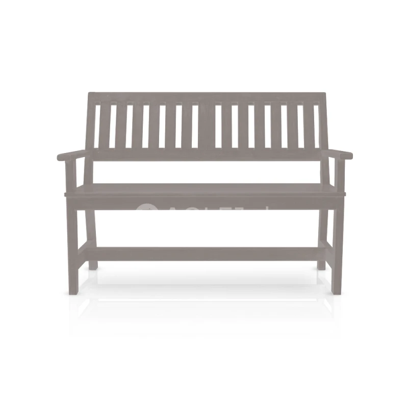 Dopravná sivá A - RAL 7042 750ml farba na drevo - LESKLÁ, druh: rozpúšťadlová