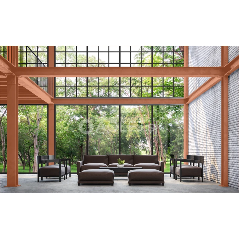 Signálna oranžová - RAL 2010 2,2L dvojzložkový vrchný epoxid, druh: rozpúšťadlový