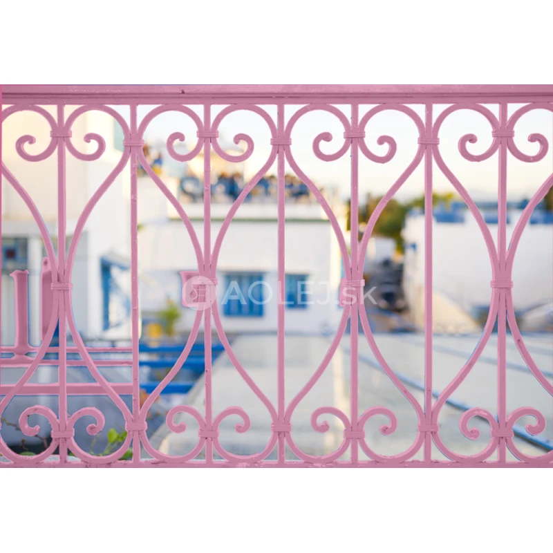 Vresovo fialová - RAL 4003 750ml farba na priemyselné stroje - POLOMATNÁ, druh: rozpúšťadlová