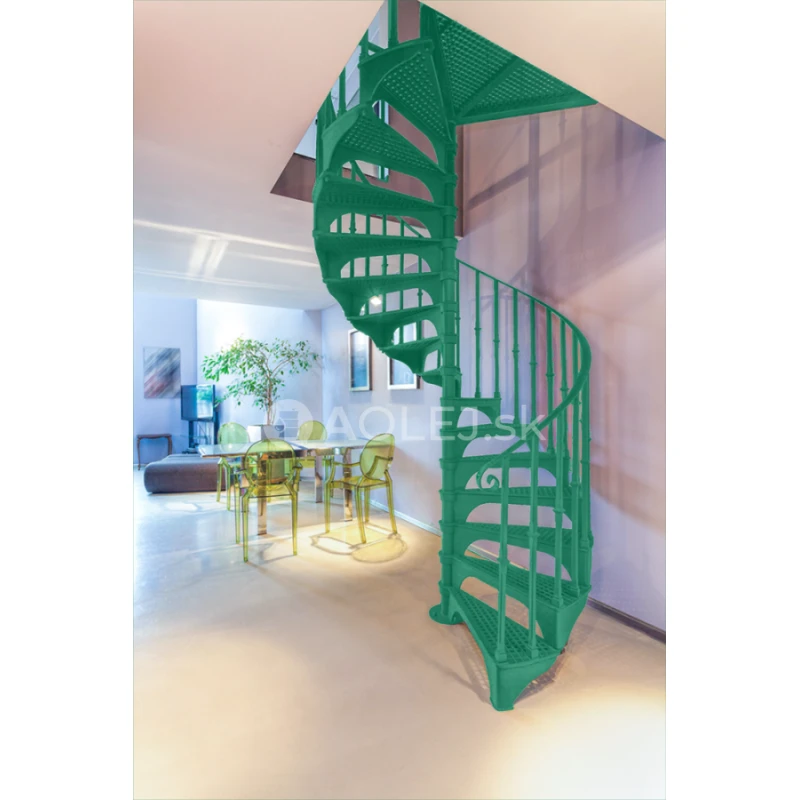 Mätovo zelená - RAL 6029 2.25L  ekologická farba na každý povrch: steny, kov, drevo - MATNÁ