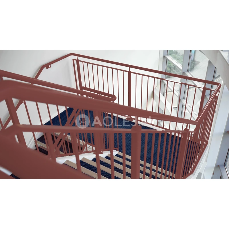 Oxidovo červená - RAL 3009 750ml farba na kov - MATNÁ, druh: rozpúšťadlová