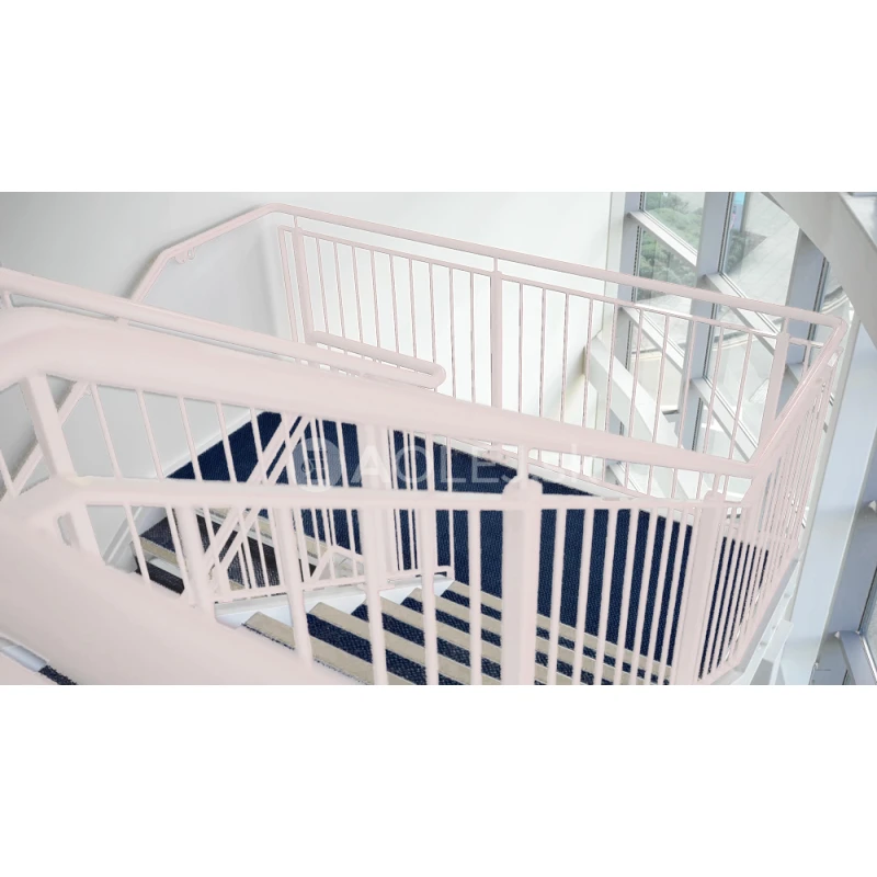 Signálna biela - RAL 9003 2.25L jednozložková polyuretánová farba - POLOMATNÁ, druh: rozpúšťadlová