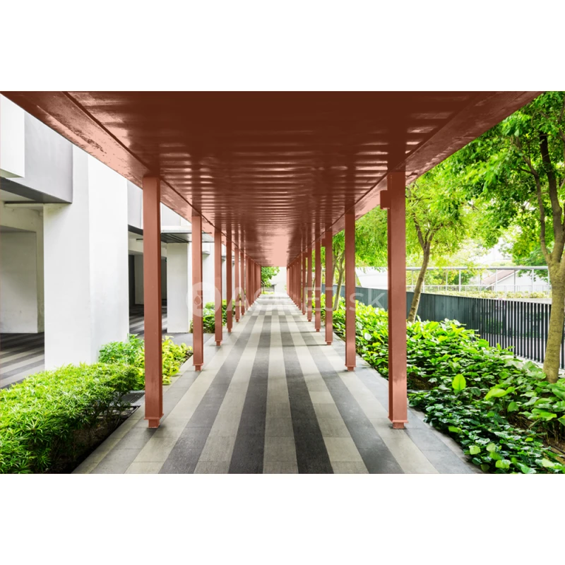 Čistá oranžová - RAL 2004 2.25L farba na priemyselné stroje - LESKLÁ, druh: rozpúšťadlová