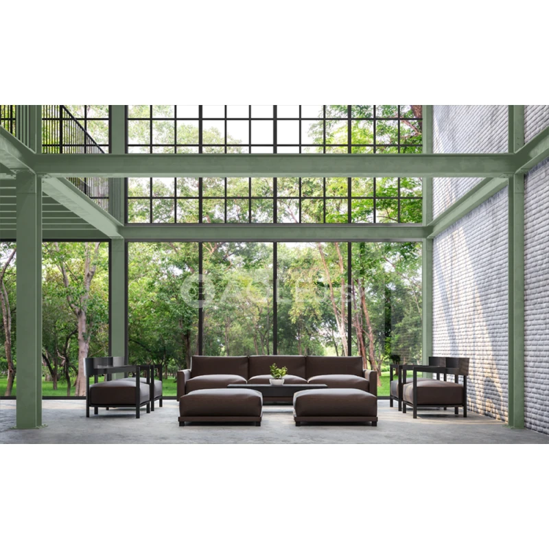 Resedová zelená - RAL 6011 2.25L farba na priemyselné stroje - MATNÁ, druh: rozpúšťadlová