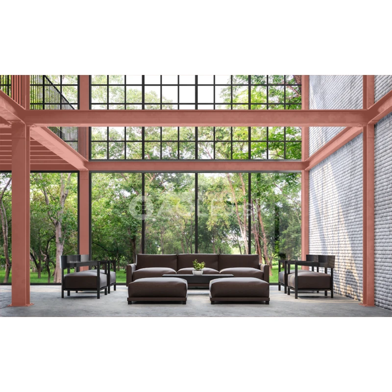 Lososovo ružová - RAL 3022 750ml  ekologická farba na každý povrch: steny, kov, drevo- LESKLÁ