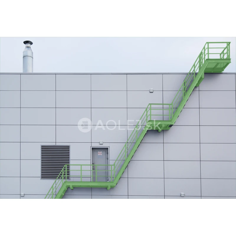 Žltozelená - RAL 6018 2.25L farba na kov - MATNÁ, druh: rozpúšťadlová