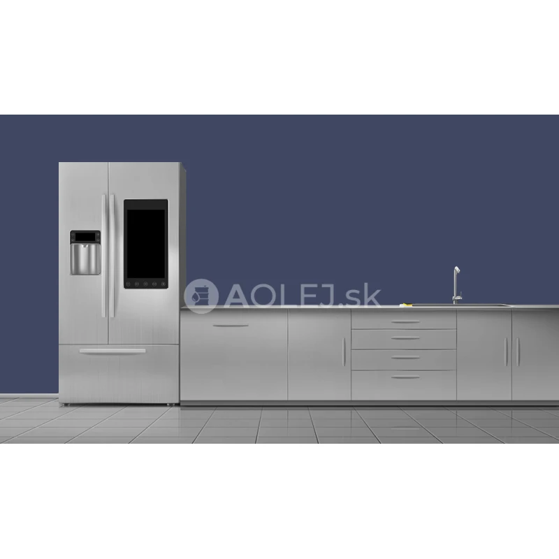 Kobaltovo modrá - RAL 5013 3L interiérová farba, umývateľná - vodouriediteľná