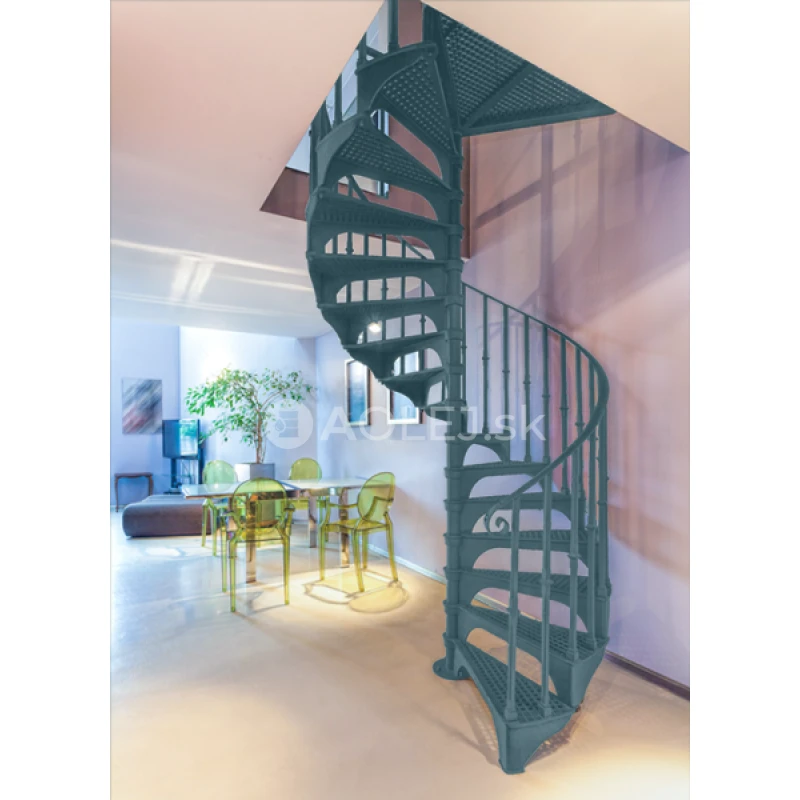 Oceánska modrá - RAL 5020 2.25L jednozložková polyuretánová farba - MATNÁ, druh: rozpúšťadlová